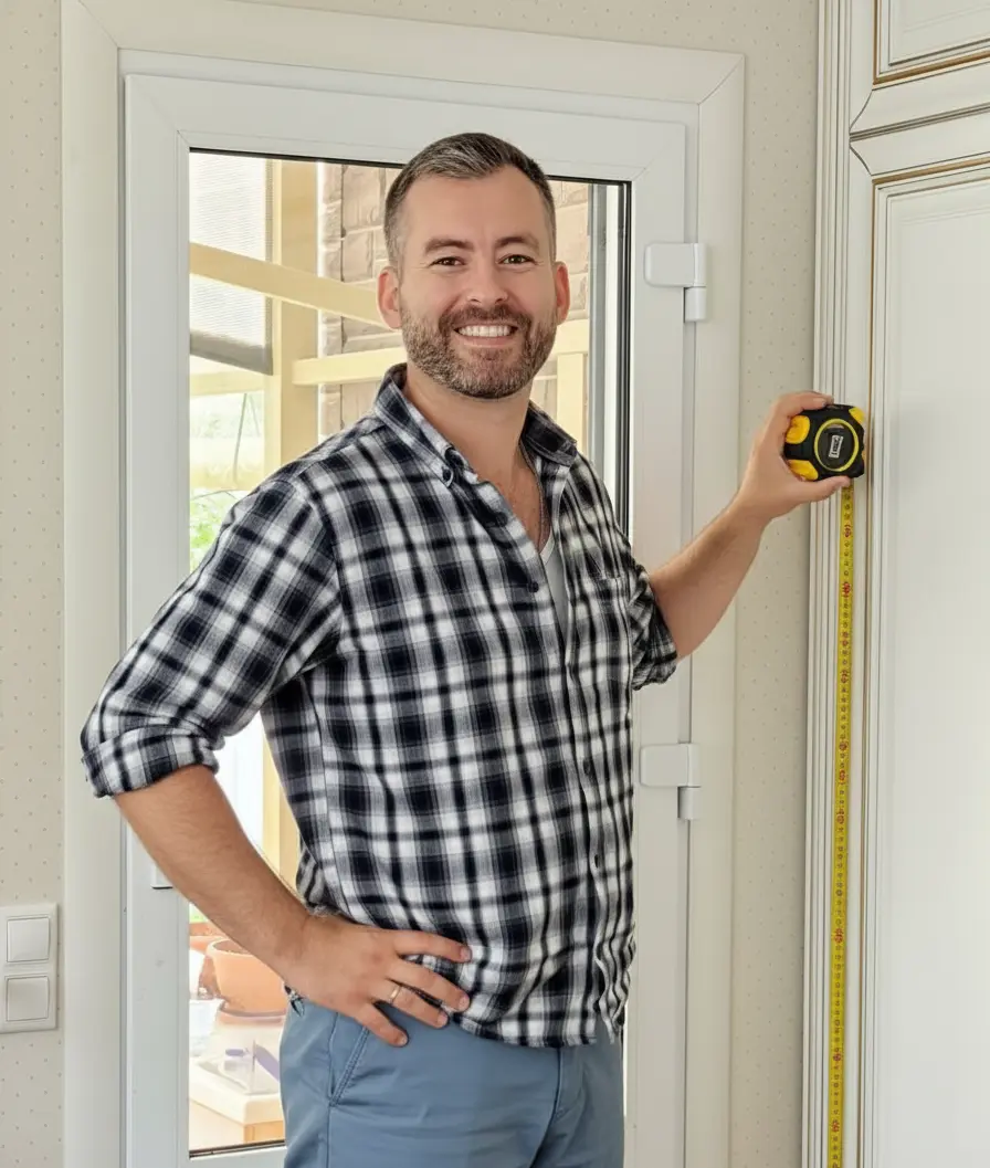 Роман, Главный технолог